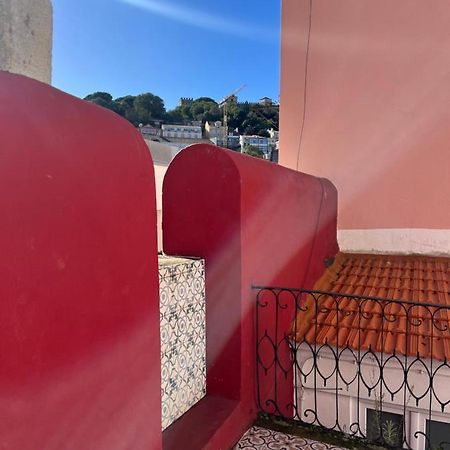 Perfect Apartment Mouraria Lisboa المظهر الخارجي الصورة