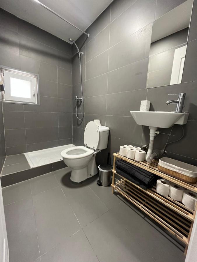 Perfect Apartment Mouraria Lisboa المظهر الخارجي الصورة