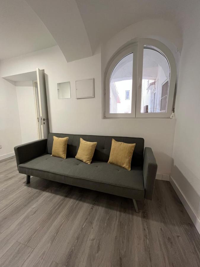 Perfect Apartment Mouraria Lisboa المظهر الخارجي الصورة