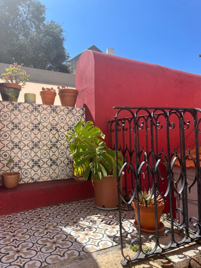 Perfect Apartment Mouraria Lisboa المظهر الخارجي الصورة