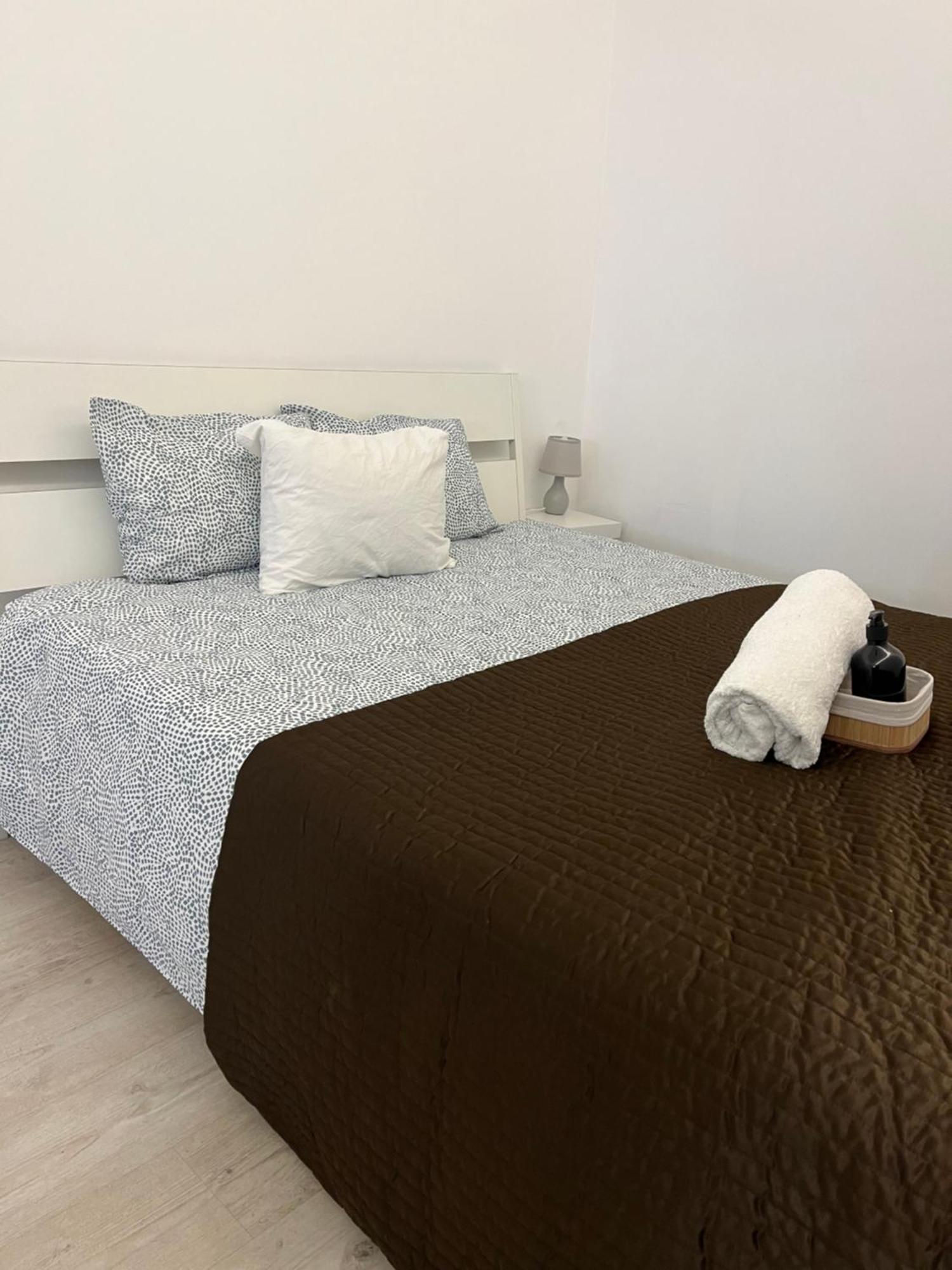 Perfect Apartment Mouraria Lisboa المظهر الخارجي الصورة