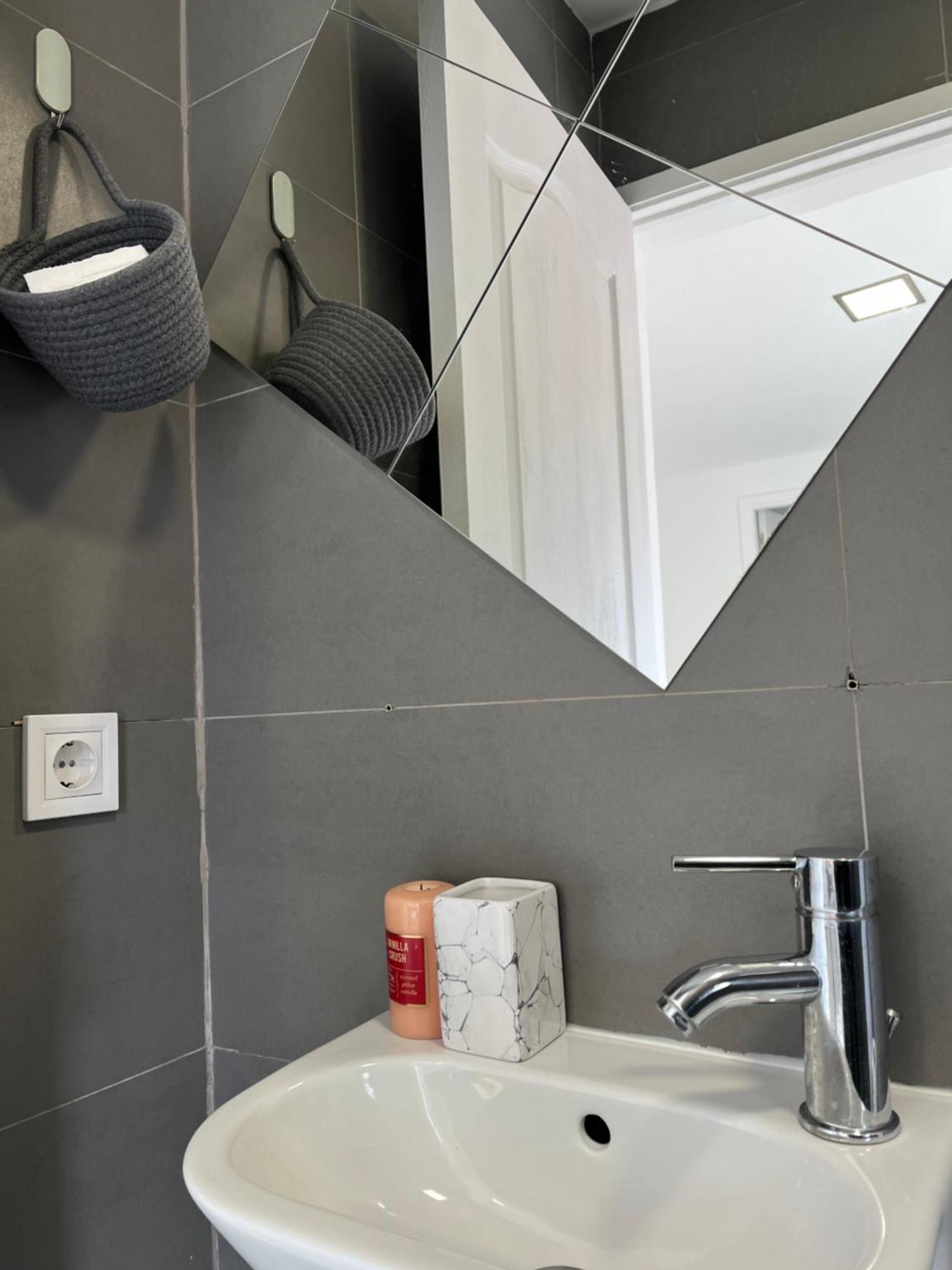 Perfect Apartment Mouraria Lisboa المظهر الخارجي الصورة