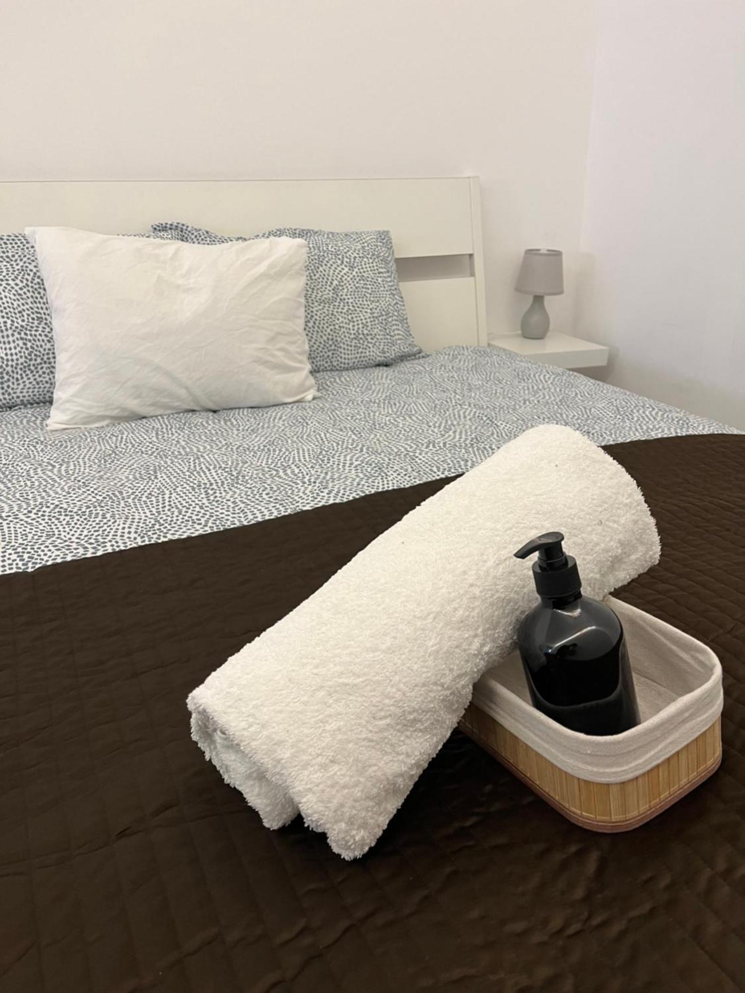 Perfect Apartment Mouraria Lisboa المظهر الخارجي الصورة