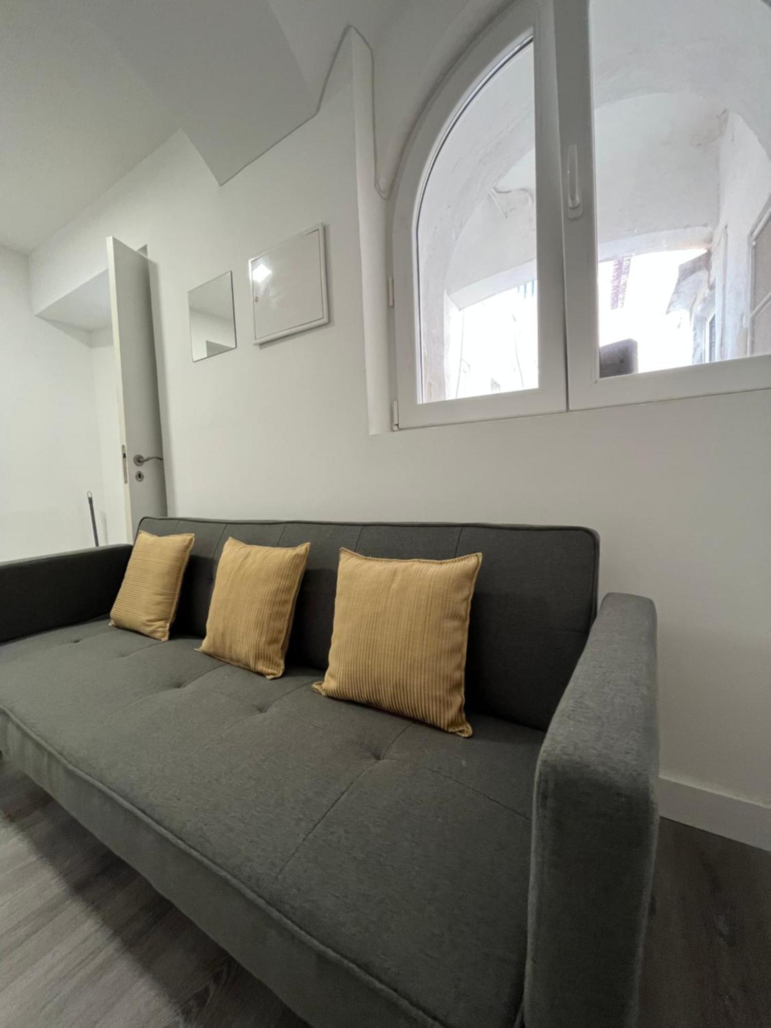 Perfect Apartment Mouraria Lisboa المظهر الخارجي الصورة