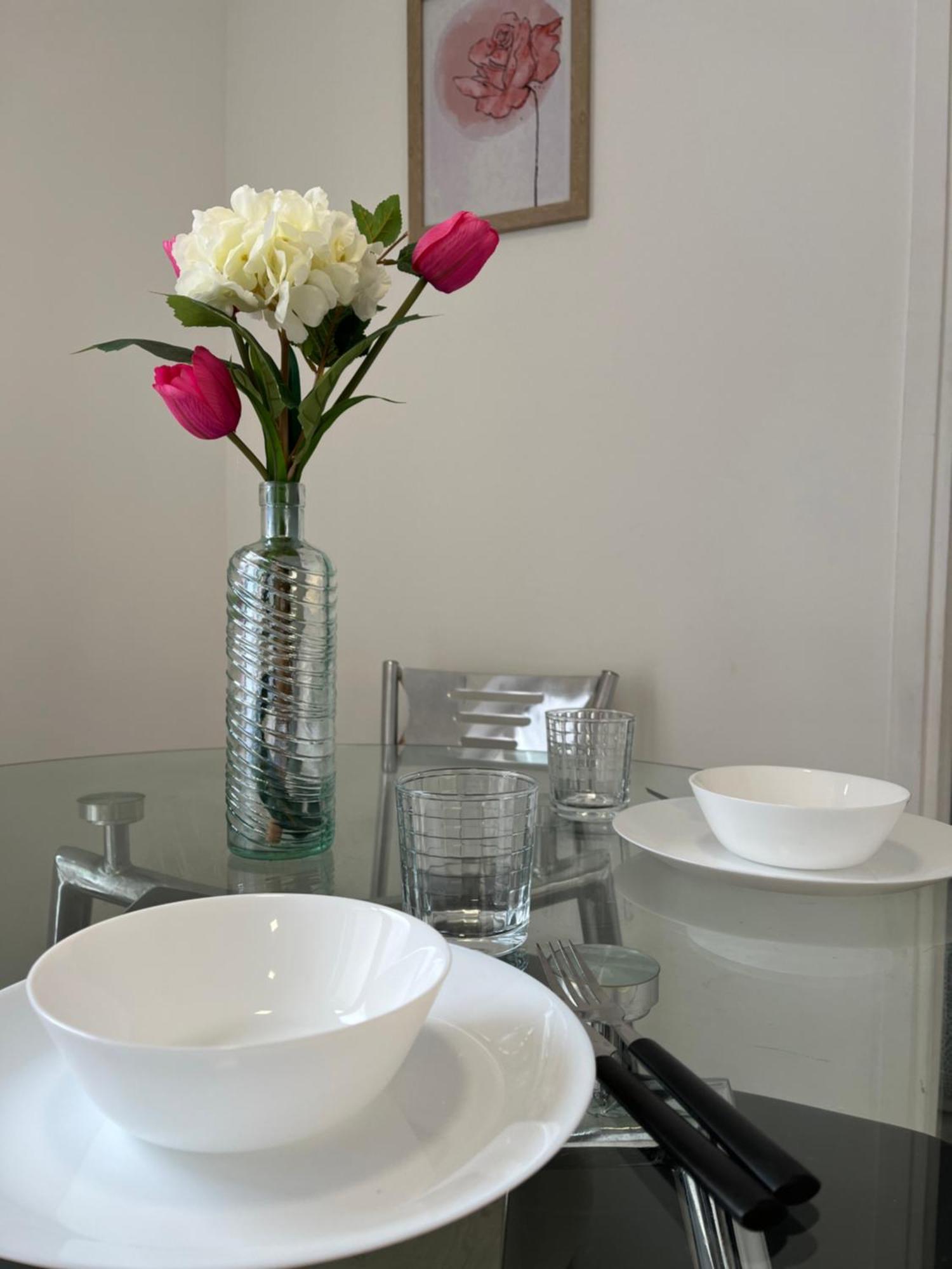 Perfect Apartment Mouraria Lisboa المظهر الخارجي الصورة